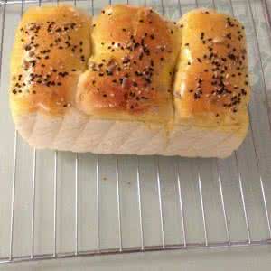 肉松吐司的做法 下厨房 肉松吐司的做法