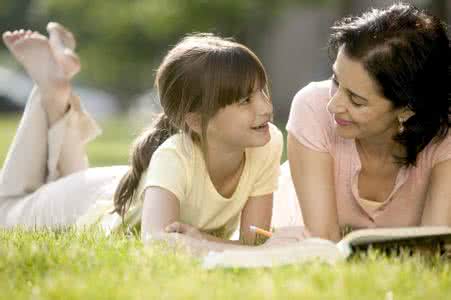 孩子依赖性太强怎么办 你有多依赖你的孩子?