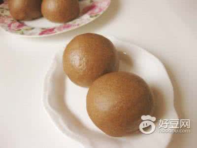 荞麦馒头吃了会胖吗 荞麦圆馒头