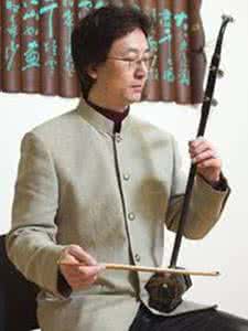 贾鹏芳二胡演奏精品集 贾鹏芳二胡演奏专辑