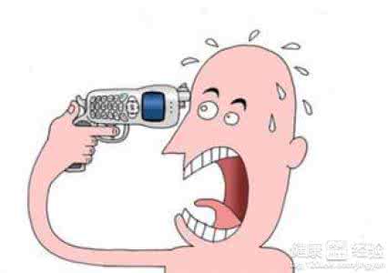 防手机辐射小窍门 手机控必看!减少手机辐射小窍门!