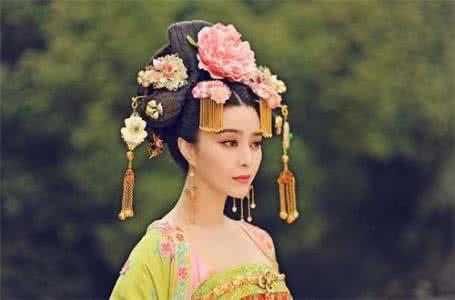 武媚娘传奇经典对白 武媚娘经典语录