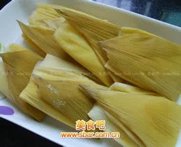 原味玉米饼蒸 原味玉米饼