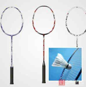 羽毛球拍磅数 羽毛球拍磅数 选择球拍时应选磅数轻的吗