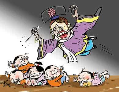 北大虎妈 我为什么不反对北大“虎妈”教育