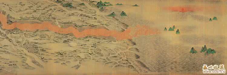 佚名 《襄阳记》清 佚名
