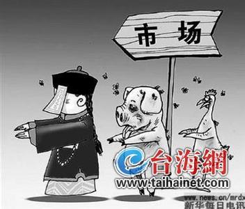 猪肉食品安全 “僵尸肉”只是食品安全的开始