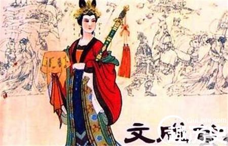 文成公主的吐蕃境遇 文成公主入藏后真实境遇：地位平庸 守寡31年
