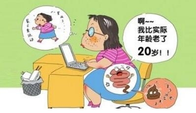 绝招教学设计 绝招教学设计 教你六种「清肠」绝招