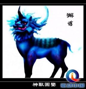 上古神兽最厉害排行榜 中国古代十大神兽排行榜：揭露上古神兽的真实面目