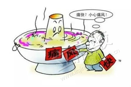 痛风能吃冬瓜吗 冬瓜治痛风有妙招，服用两周以后，神奇的效果发生了……