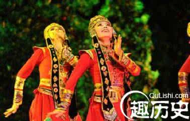 塔吉克族民歌 塔吉克族音乐 塔吉克族民歌有何特点