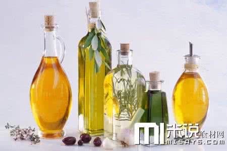 食用油存放 食用油买回家应该如何存放？