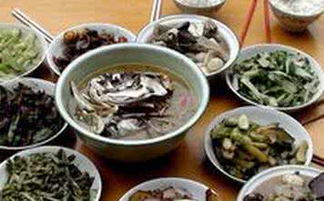 剩饭剩菜 剩饭剩菜多 正确保存有窍门