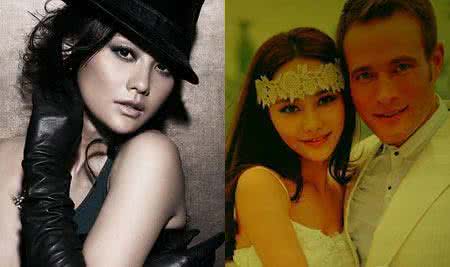 外国女人与中国人啪啪 中国女人和外国女人的根本区别