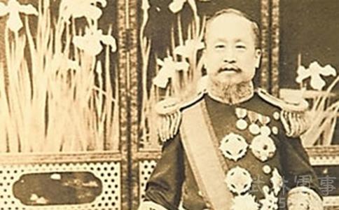 朝鲜高宗李熙 朝鲜高宗李熙简介 高宗李熙最爱咖啡的原因是什么