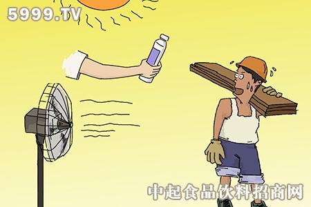 高温中暑的主要症状 高温作业导致的中暑