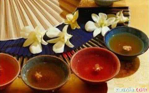 胆结石最好的治疗法 偏方土方:胆结石福音、综合治疗法!
