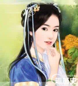 周武王为何娶邑姜 邑姜的简介 邑姜是谁 周武王与邑姜的故事