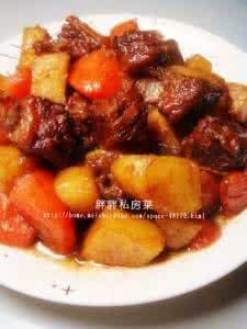 红烧牛肉的做法大全 【图文】红烧牛肉的做法大全,怎么做如何做好吃