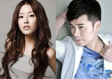 张子萱和陈赫什么关系 陈赫和张子萱图片 张子萱和陈赫什么关系？