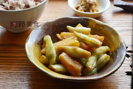 芸豆炖土豆 朴实的滋味最迷人 土豆烧芸豆