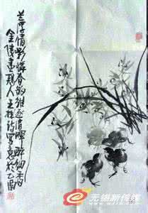 菊花开菊花残 笔墨诗抄 | 第44期 | 菊花开,菊花残,塞雁高飞人未还。