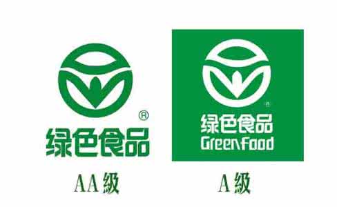 绿色食品标志使用规范 可以申请使用绿色食品标志的产品有哪些