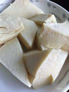 豆腐的做法大全 【三绝豆腐的做法】