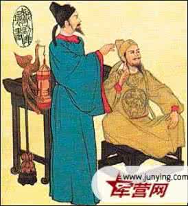 魏征与唐太宗的故事 历史上的魏征 魏征与唐太宗李世民的故事