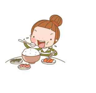 毛主席犯的最大错误 每天吃饭最常犯的错误
