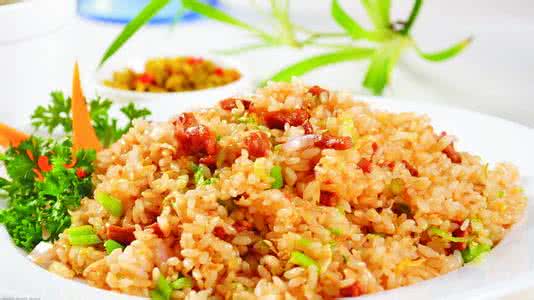 幸福的滋味作文 10种炒饭的幸福滋味