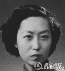 桑弧 张爱玲 桑弧才是张爱玲一生的真爱？