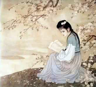 叶底藏花 叶底藏花一度，梦里踏雪几回  —— 妙玉的爱情