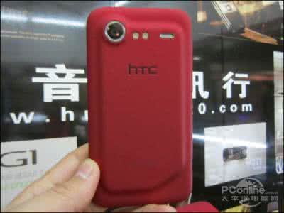 小米刷机教程 HTC G11 Incredible S刷机教程