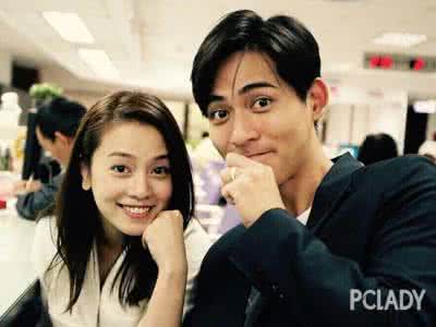 周渝民为什么叫仔仔 周渝民宣布结婚 细数仔仔真真假假的绯闻女友们