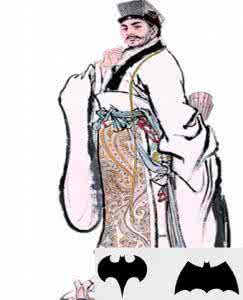 司马相如子虚赋 司马相如凤求凰浪漫告白 司马相如子虚赋赏析 司马相如子虚赋