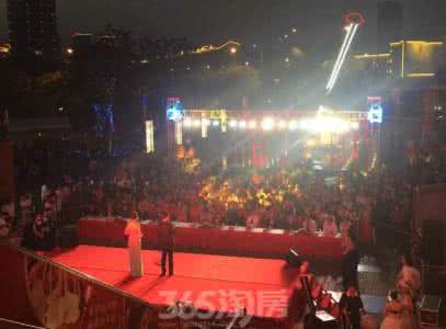 夜场霸气开场词 火爆开场,嘉德夜场精品全线飘红