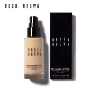 bobbi brown粉底液 bobbi brown粉底液 bobbi brown粉底价格