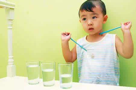 笨蛋妹妹变聪明游戏 让孩子变聪明的筷子游戏