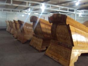 梦见很多棺材 梦见很多棺材 梦见很多棺材_梦见很多棺材