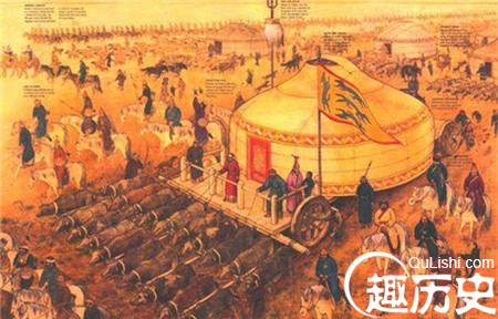 历朝历代皇帝一览表 揭秘：中国古代历朝历代的皇帝为什么都不禁娼？