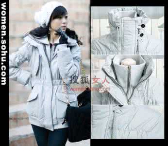 在家怎样清洗羽绒服 一张图教你怎样清洗羽绒服