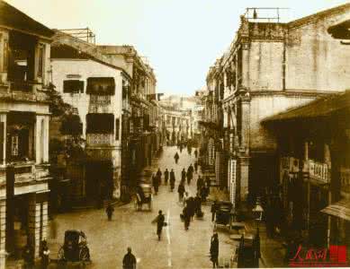 迪士尼黄牛泛滥 1860-1930：泛黄的高清历史(图)（一）