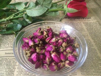 玫瑰醋的家常做法 玫瑰露 自制玫瑰露的做法,自制玫瑰露怎么做好吃,自制玫瑰露的家常做法