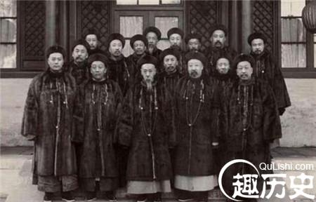 汉人不为人知的殖民史 汉人自古低等？清朝史上缘何晚清又要重用汉臣