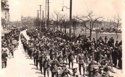 北伐战争的影响 北伐战争的影响如何