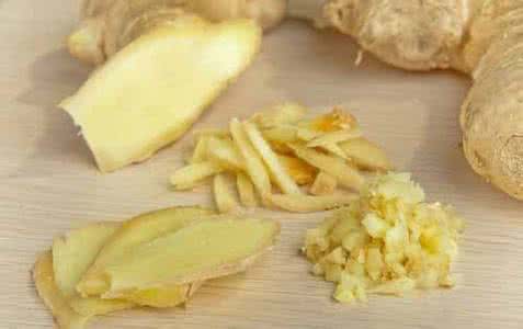 生姜需要去皮吗 吃生姜要去皮吗 吃姜去皮好吗？吃生姜需要去皮吗