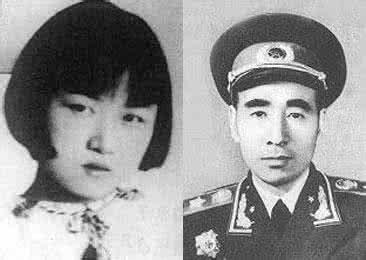 受林彪牵连的34位将军 大爆鲜为人知的内幕:林彪三个亲生子女今何在?