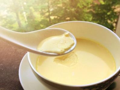 宝宝炖鸡蛋的做法 炖鸡蛋的做法大全